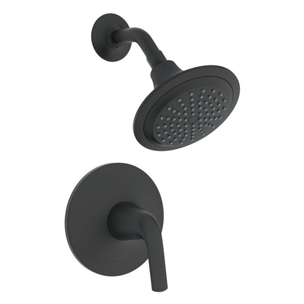 Gerber Lemora Shower Faucet Wayfair